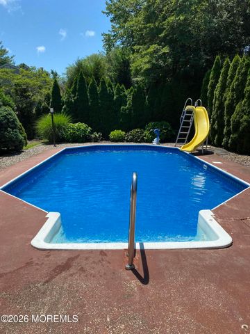 288 Virginia Drive, Brick, NJ 08723