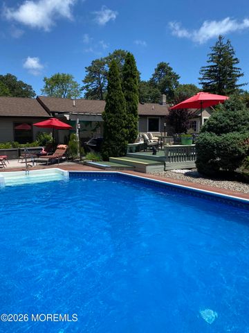 288 Virginia Drive, Brick, NJ 08723