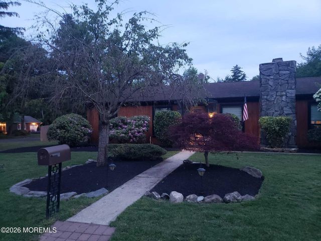 288 Virginia Drive, Brick, NJ 08723