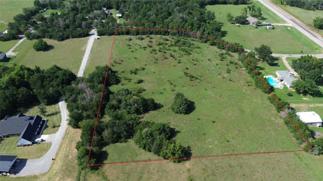 4770 County Road 2900, Dodd City, TX 75438