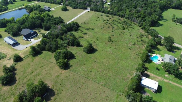 4770 County Road 2900, Dodd City, TX 75438