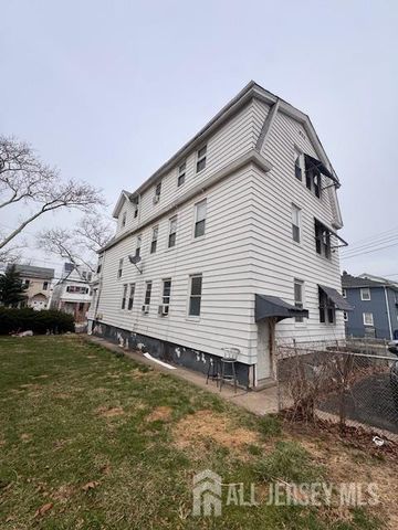 186 Linden Avenue, Irvington, NJ 07111