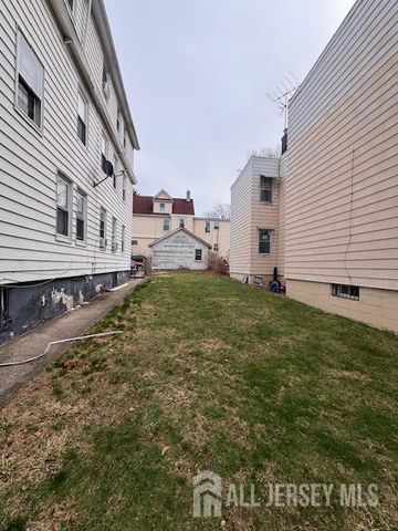 186 Linden Avenue, Irvington, NJ 07111