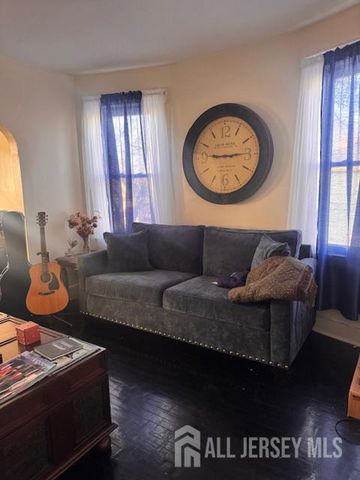 186 Linden Avenue, Irvington, NJ 07111