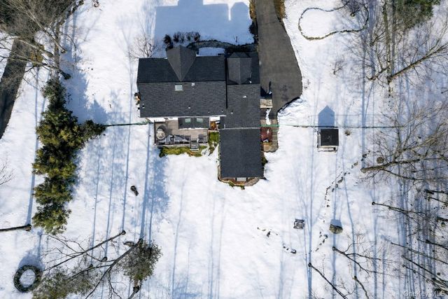 3 Danielle Court, Montebello, NY 10901