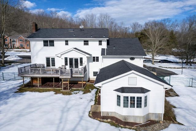 3 Danielle Court, Montebello, NY 10901