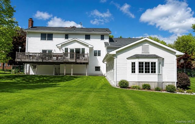 3 Danielle Court, Montebello, NY 10901