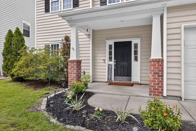 5236 Lenora Drive, Summerville, SC 29485