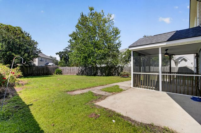 5236 Lenora Drive, Summerville, SC 29485