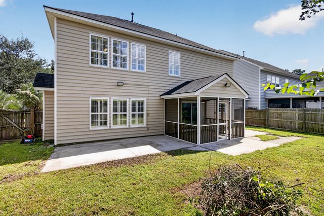 5236 Lenora Drive, Summerville, SC 29485