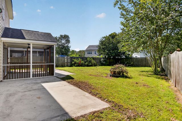 5236 Lenora Drive, Summerville, SC 29485