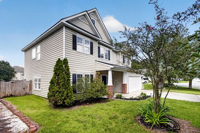 5236 Lenora Drive, Summerville, SC 29485