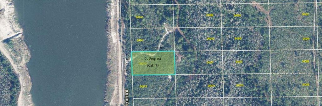 Image 3 of property listing at 1473 DILL ROAD, Orlando, FL 32820