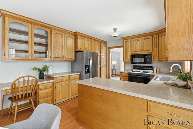 7188 Gettysburg Drive, Hudsonville, MI 49426