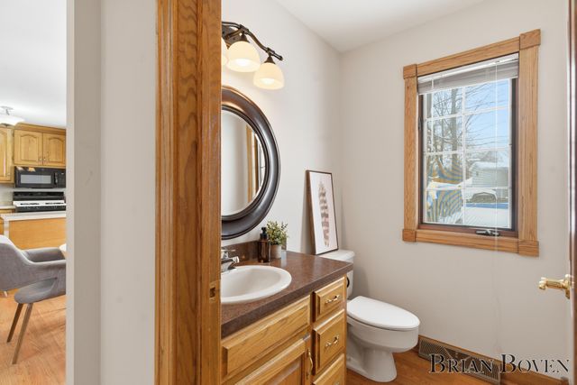 7188 Gettysburg Drive, Hudsonville, MI 49426