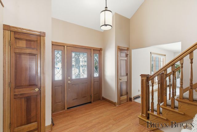 7188 Gettysburg Drive, Hudsonville, MI 49426