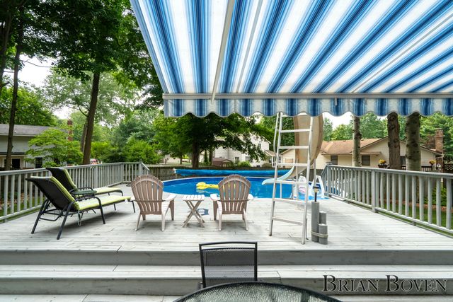 7188 Gettysburg Drive, Hudsonville, MI 49426