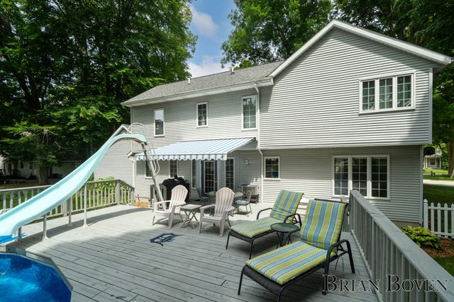 7188 Gettysburg Drive, Hudsonville, MI 49426