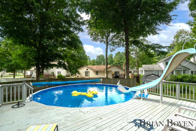 7188 Gettysburg Drive, Hudsonville, MI 49426