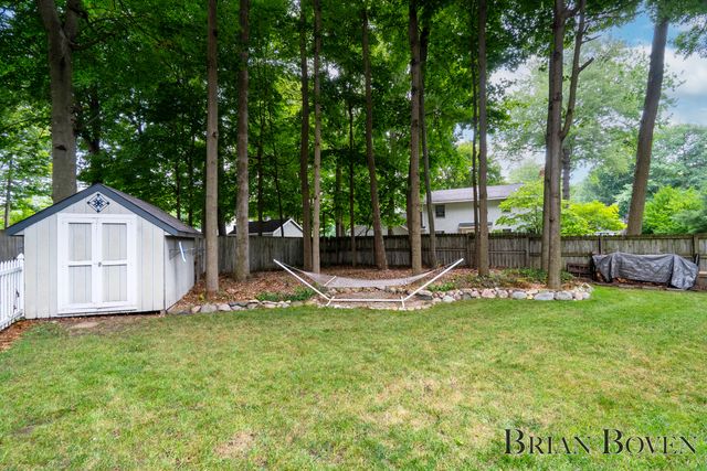7188 Gettysburg Drive, Hudsonville, MI 49426