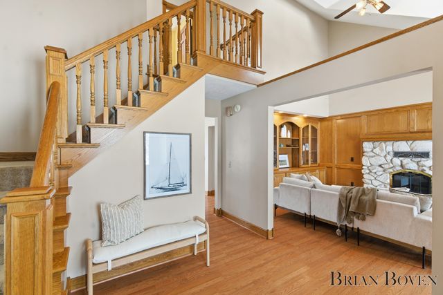 7188 Gettysburg Drive, Hudsonville, MI 49426