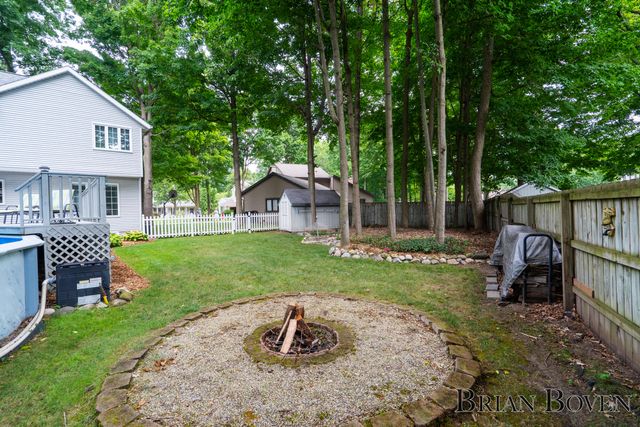 7188 Gettysburg Drive, Hudsonville, MI 49426