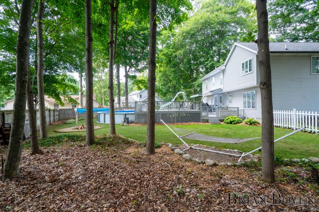 7188 Gettysburg Drive, Hudsonville, MI 49426