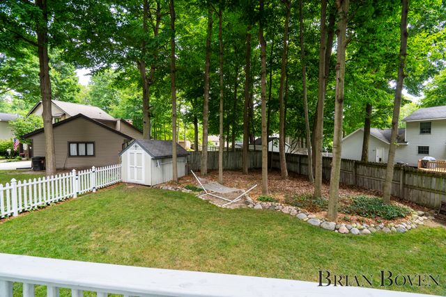 7188 Gettysburg Drive, Hudsonville, MI 49426