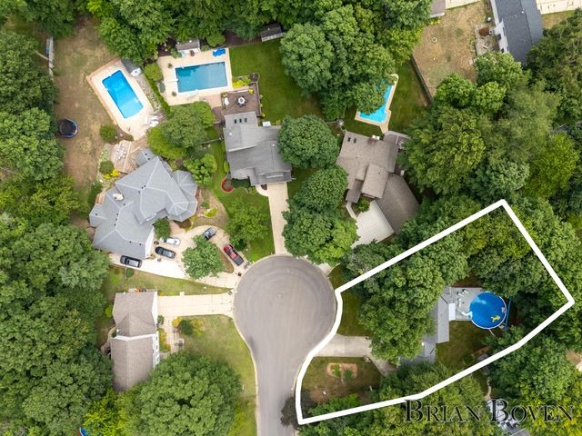 7188 Gettysburg Drive, Hudsonville, MI 49426