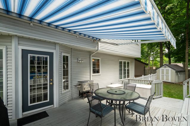 7188 Gettysburg Drive, Hudsonville, MI 49426