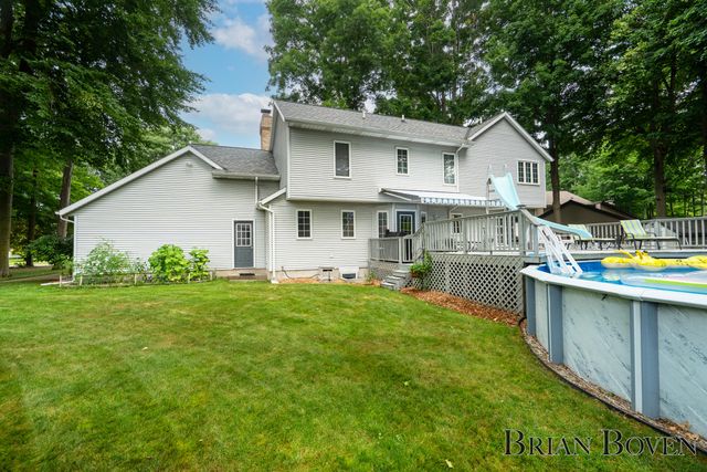 7188 Gettysburg Drive, Hudsonville, MI 49426