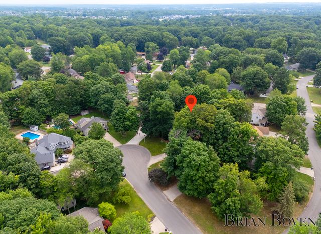 7188 Gettysburg Drive, Hudsonville, MI 49426