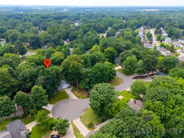 7188 Gettysburg Drive, Hudsonville, MI 49426