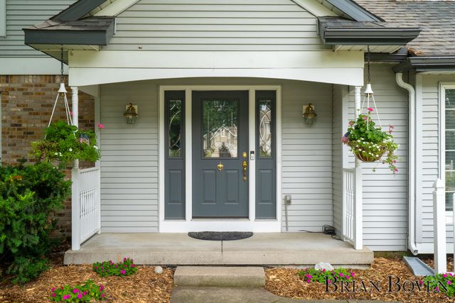 7188 Gettysburg Drive, Hudsonville, MI 49426