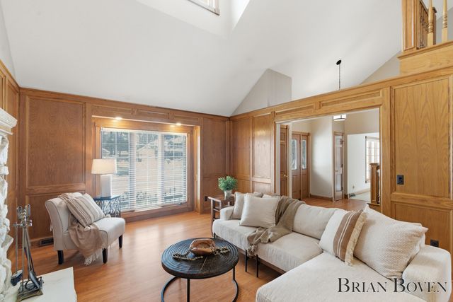 7188 Gettysburg Drive, Hudsonville, MI 49426