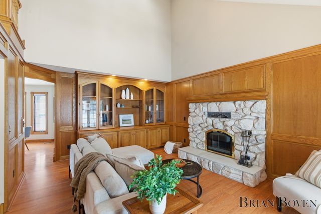 7188 Gettysburg Drive, Hudsonville, MI 49426