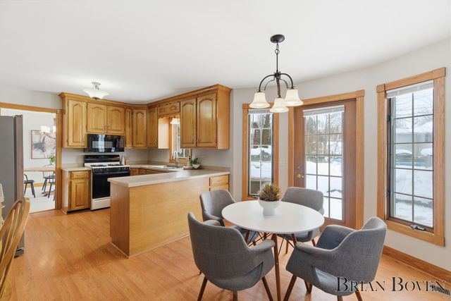 7188 Gettysburg Drive, Hudsonville, MI 49426