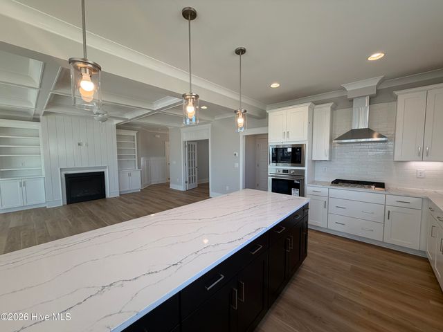 724 Provision Lane, Wilmington, NC 28412