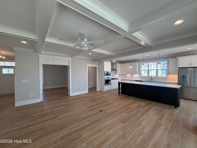 724 Provision Lane, Wilmington, NC 28412