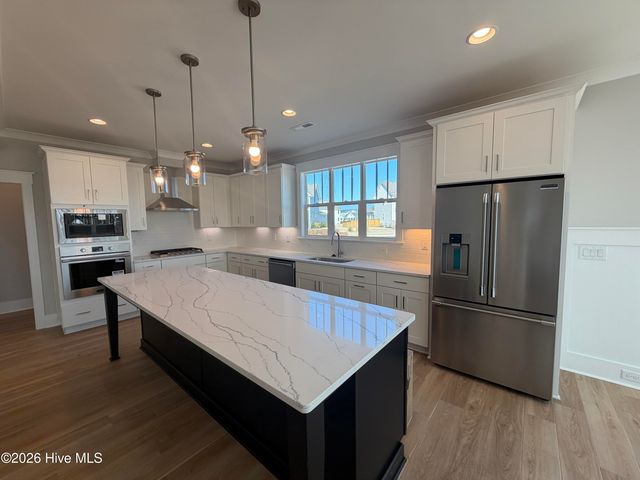 724 Provision Lane, Wilmington, NC 28412