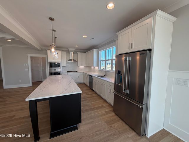 724 Provision Lane, Wilmington, NC 28412