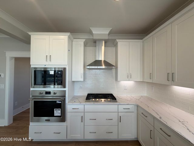 724 Provision Lane, Wilmington, NC 28412