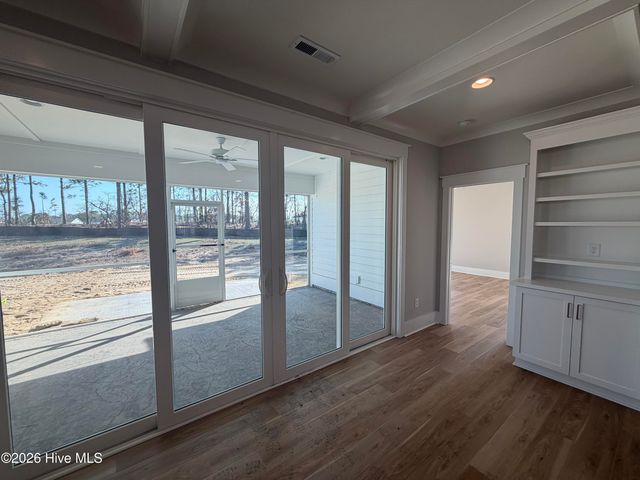 724 Provision Lane, Wilmington, NC 28412