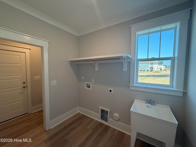 724 Provision Lane, Wilmington, NC 28412