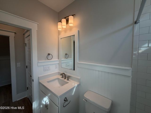 724 Provision Lane, Wilmington, NC 28412