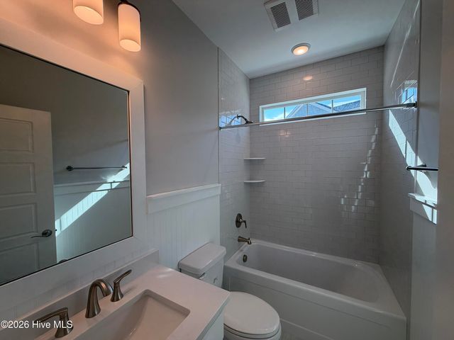 724 Provision Lane, Wilmington, NC 28412