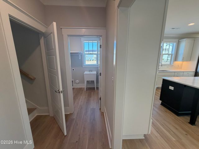 724 Provision Lane, Wilmington, NC 28412