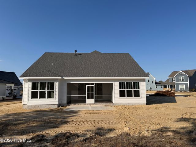 724 Provision Lane, Wilmington, NC 28412