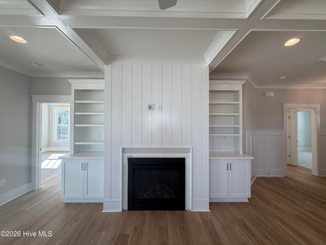 724 Provision Lane, Wilmington, NC 28412