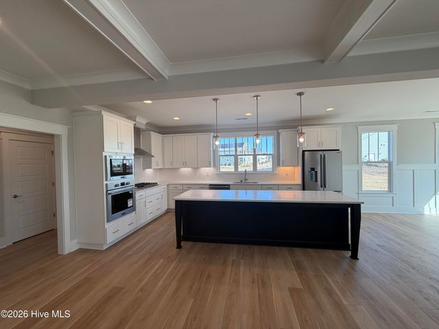 724 Provision Lane, Wilmington, NC 28412